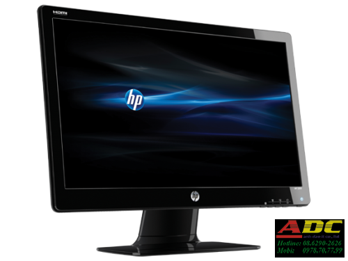 Màn hình HP 2311f, 23" inch Diagonal LED Monitor (LA176AA)